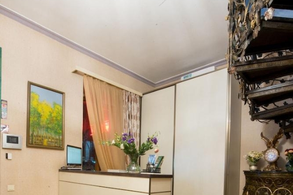 Hotel Votre Maison (Yerevan)